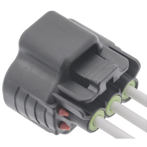 Standard Ignition Engine Camshaft Position Sensor Connector,Idle Air Control Valve Connector S2438 - view 2