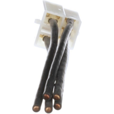 Standard Ignition Horn Relay Connector,HVAC Blower Motor Resistor Connector,Relay Connector P/N:S2447