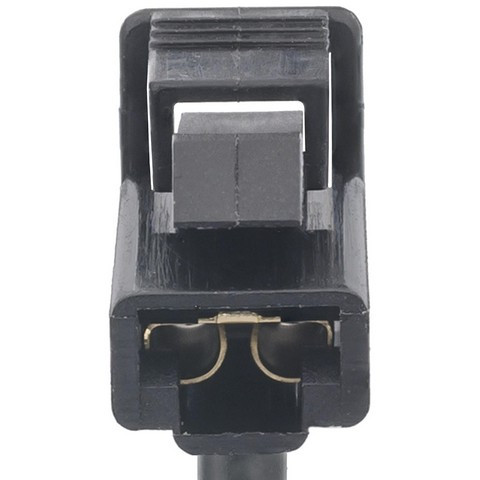 Standard Ignition HVAC Blower Motor Resistor Connector S2455 - view 2