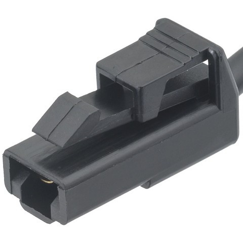 Standard Ignition HVAC Blower Motor Resistor Connector S2455 - view 4