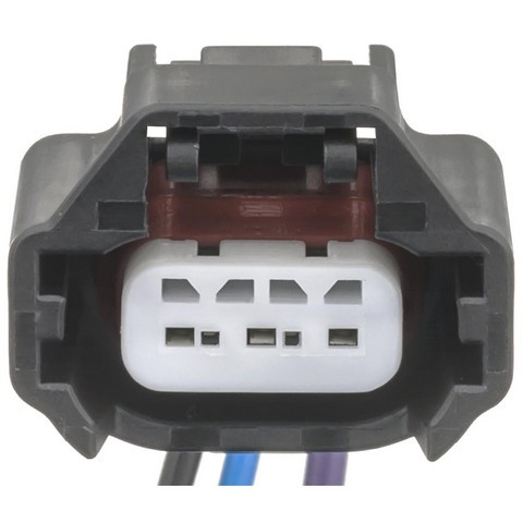 Standard Ignition Engine Camshaft Position Sensor Connector,Voltage Regulator Connector S2458 - view 3
