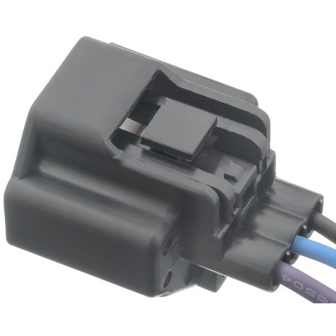 Standard Ignition Engine Camshaft Position Sensor Connector,Voltage Regulator Connector S2458 - view 4