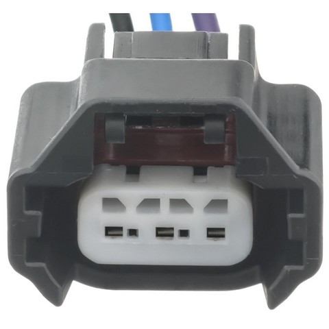 Standard Ignition Engine Camshaft Position Sensor Connector,Voltage Regulator Connector S2458 - view 5