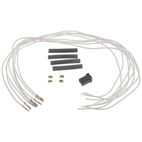 Standard Ignition Cruise Control Switch Connector,Power Window Switch Connector P/N:S2462