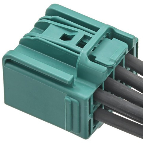Standard Ignition Convertible Top Switch Connector,Power Window Switch Connector P/N:S2459
