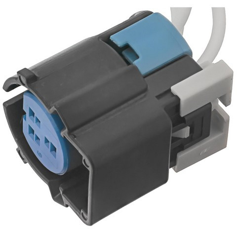 Standard Ignition Oil Pressure Switch Connector S2472 - view 2