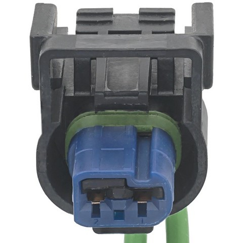 Standard Ignition Turbocharger Boost Solenoid Connector S2491 - view 2