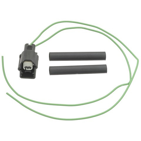 Standard Ignition Ambient Air Temperature Sensor Connector,Crash Sensor Connector S2495
