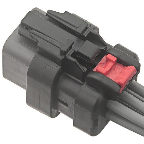 Standard Ignition Nitrogen Oxide (NOx) Sensor Connector S2500 - view 2