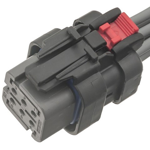 Standard Ignition Nitrogen Oxide (NOx) Sensor Connector P/N:S2500