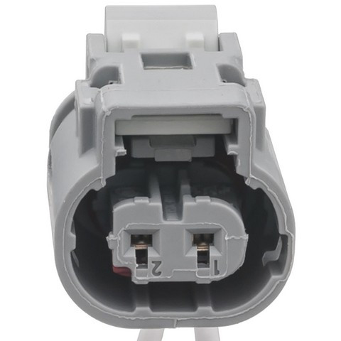 Standard Ignition Engine Variable Valve Timing (VVT) Solenoid Connector S2502 - view 4