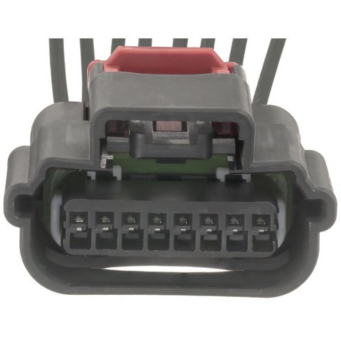 Standard Ignition Mass Air Flow Sensor Connector,Mass Air Flow Sensor Relay Connector S2507 - view 2