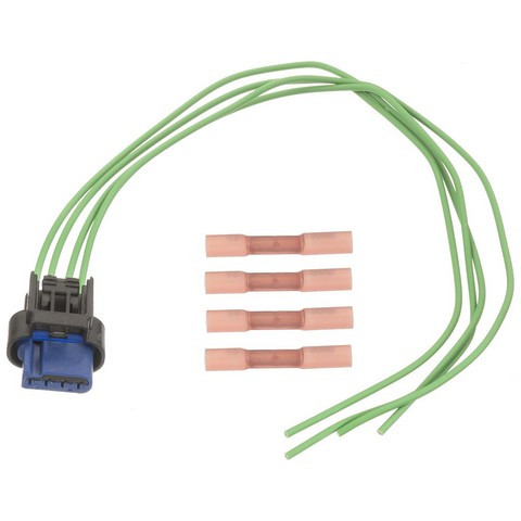 Standard Ignition 4WD Actuator Connector,Door Lock Actuator Connector,Ignition Coil Connector S2511