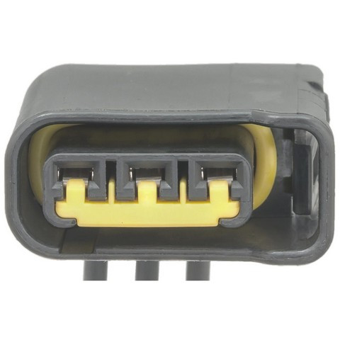 Standard Ignition Ignition Coil Connector S2529 - view 2