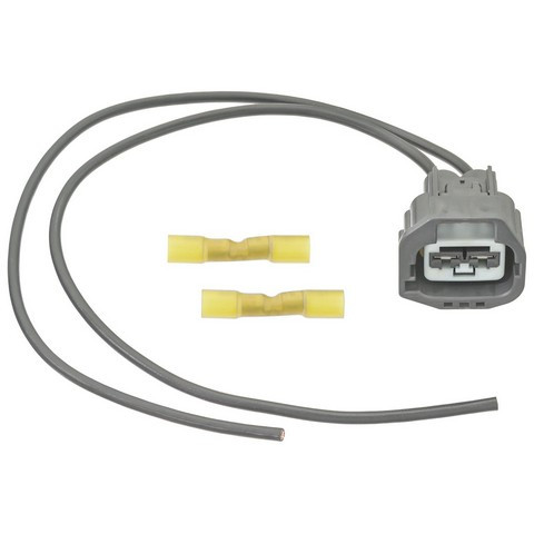 Standard Ignition Courtesy Light Connector,Headlight Switch Connector,Speaker Connector S2534