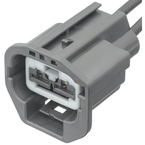 Standard Ignition Courtesy Light Connector,Headlight Switch Connector,Speaker Connector S2534 - view 4