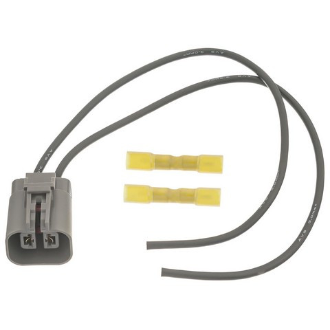 Standard Ignition Alternator Connector,Starter Solenoid Connector,Voltage Regulator Connector S2536