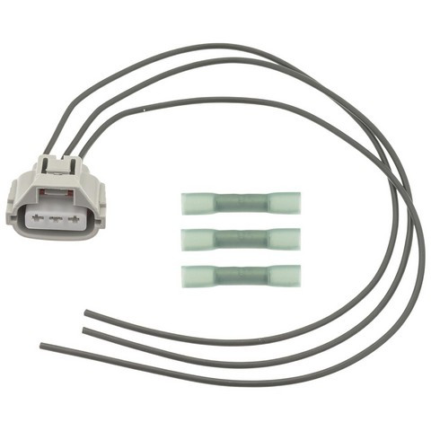 Standard Ignition Turn Signal / Parking Light Connector,Turn Signal Light Connector S2537