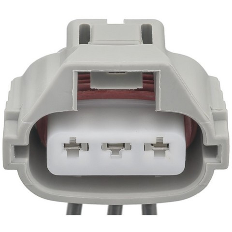 Standard Ignition Turn Signal / Parking Light Connector,Turn Signal Light Connector S2537 - view 2