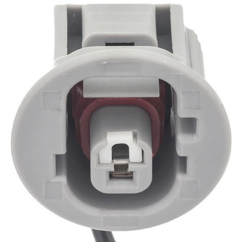Standard Ignition Oil Pressure Switch Connector S2538 - view 2
