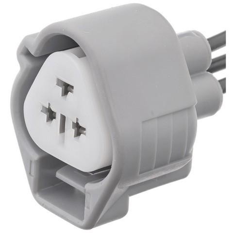 Standard Ignition A/C Compressor Connector,Engine Camshaft Position Sensor Connector P/N:S2539