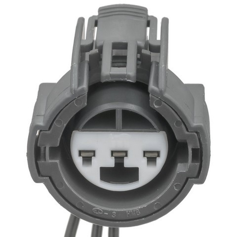 Standard Ignition Manifold Absolute Pressure Sensor Connector,Throttle Position Sensor Connector S2547 - view 5