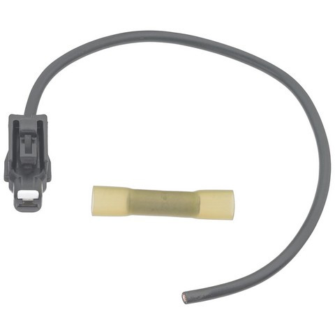 Standard Ignition Starter Solenoid Connector P/N:S2549