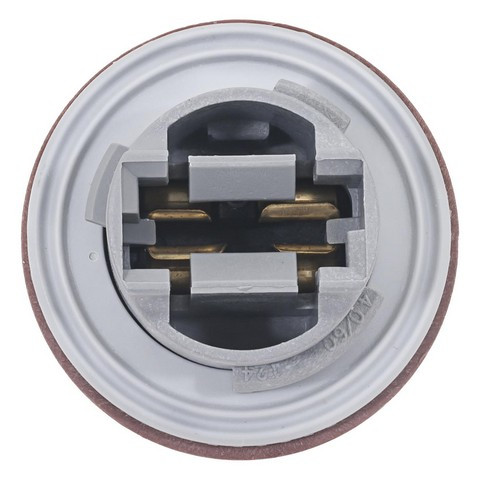 Standard Ignition Parking Light Bulb Socket,Turn Signal Light Socket P/N:S2552