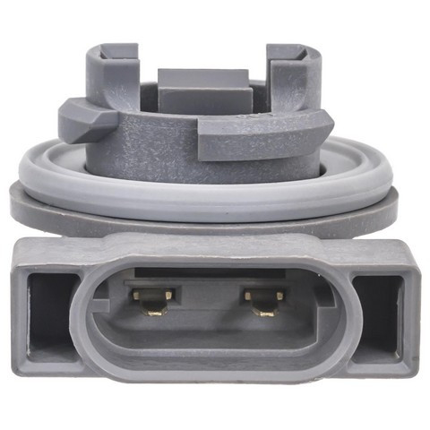 Standard Ignition Parking Light Bulb Socket,Turn Signal / Parking Light Socket and Wiring S2602 - view 2