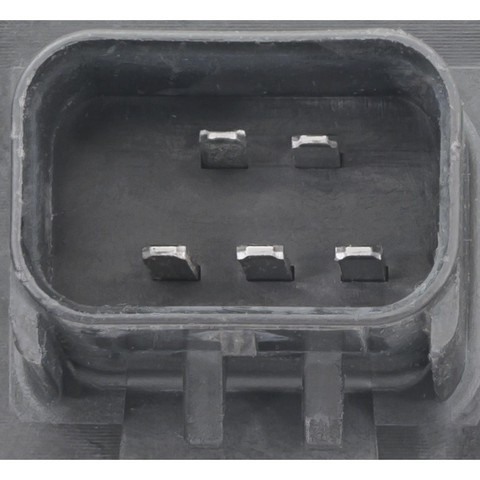 Brake Light Socket-Tail Light Socket Standard S2605 fits 04-09 Dodge Durango
