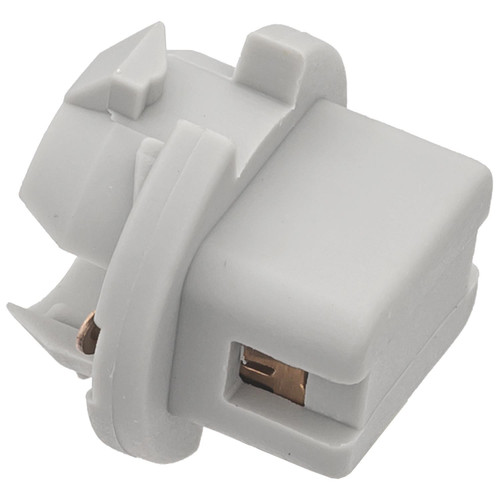 Standard Ignition Center High Mount Stop Light Socket P/N:S2608