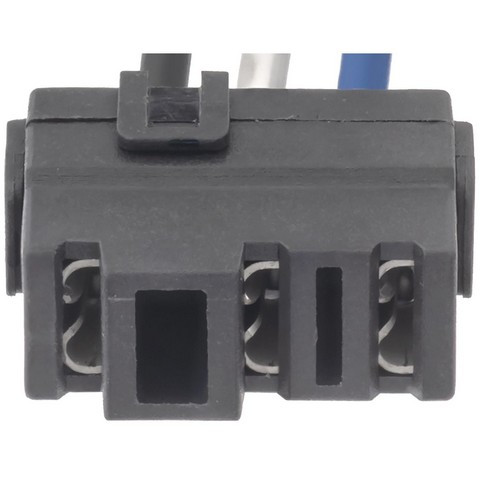 Standard Ignition Daytime Running Light Connector,Headlight Connector P/N:S2618