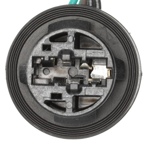 Standard Ignition Tail Light Wiring Harness P/N:S2620