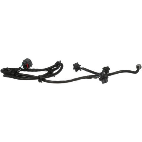 Standard Ignition Tail Light Wiring Harness P/N:S2620