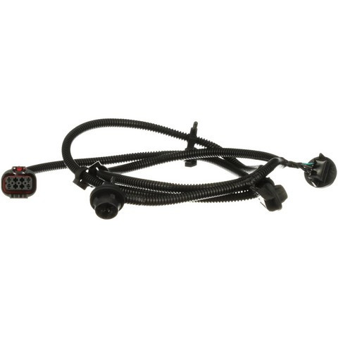 Standard Ignition Tail Light Wiring Harness S2621