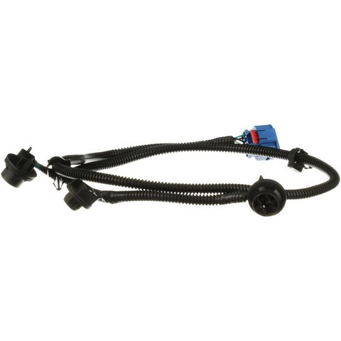 Standard Ignition Tail Light Wiring Harness P/N:S2622