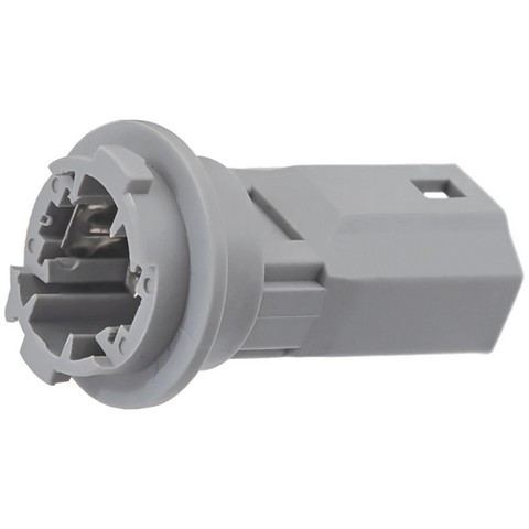 Standard Ignition Back Up Light Socket,License Plate Light Socket,Side Marker Light Socket S2652