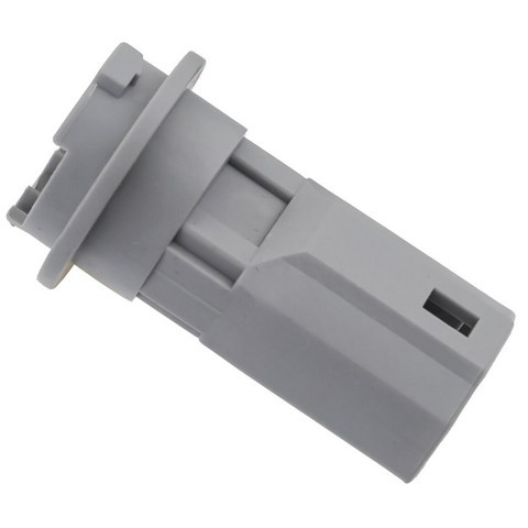 Standard Ignition Back Up Light Socket,License Plate Light Socket,Side Marker Light Socket S2652 - view 3