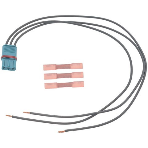 Standard Ignition Engine Camshaft Position Sensor Connector,Fuel Pressure Sensor Connector S2802