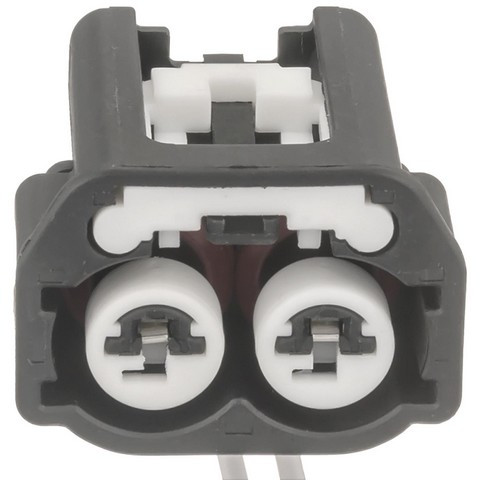 Standard Ignition Engine Crankshaft Position Sensor Connector S2808 - view 2