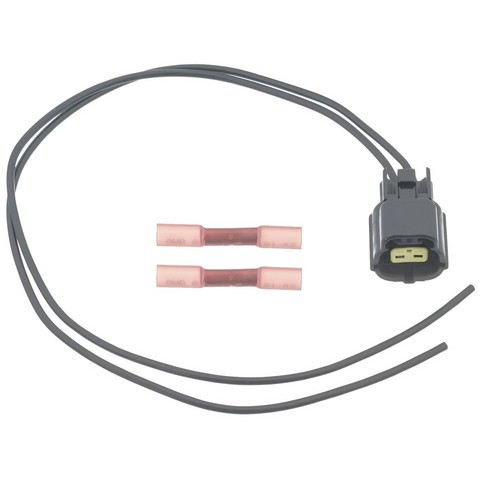 Standard Ignition ABS Harness Connector,Air Charge Temperature Sensor Connector S2809