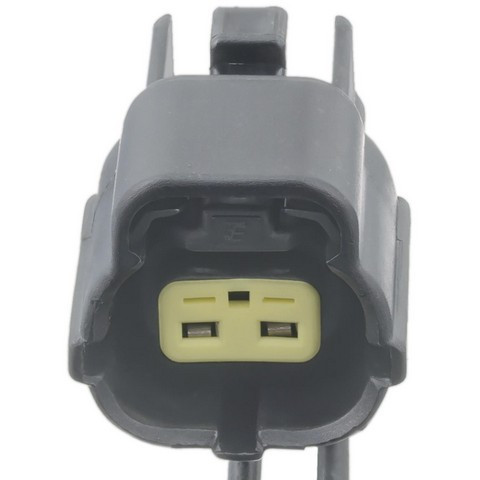 Standard Ignition ABS Harness Connector,Air Charge Temperature Sensor Connector S2809 - view 2