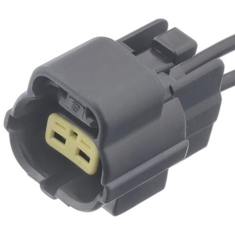Standard Ignition ABS Harness Connector,Air Charge Temperature Sensor Connector S2809 - view 4