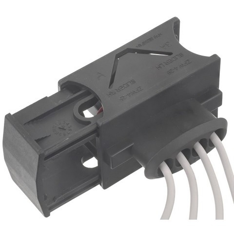 Standard Ignition Air Charge Temperature Sensor Connector,Turbocharger Boost Sensor Connector S2813 - view 2