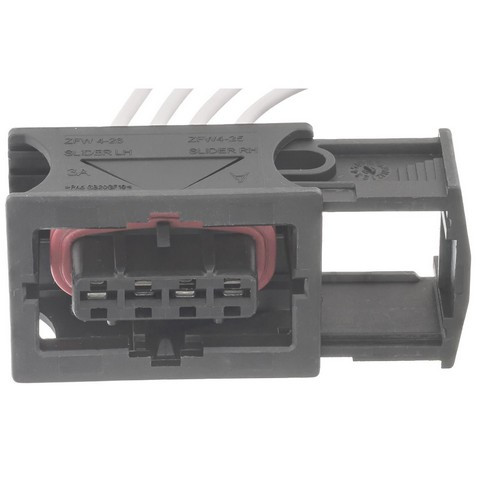 Standard Ignition Air Charge Temperature Sensor Connector,Turbocharger Boost Sensor Connector S2813 - view 4