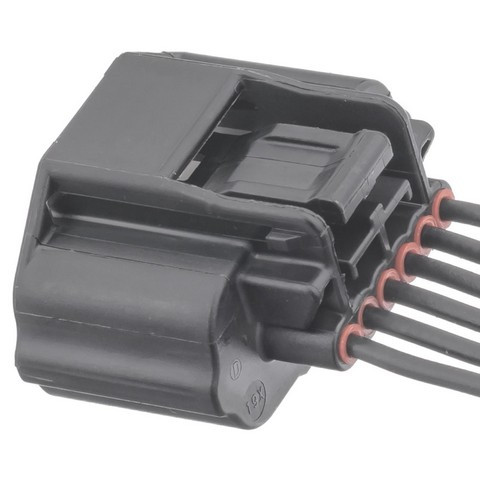 Standard Ignition Mass Air Flow Sensor Connector,Parking Aid Sensor Connector P/N:S2822