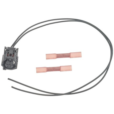 Standard Ignition ABS Harness Connector,Engine Coolant Temperature Sensor Connector S2825