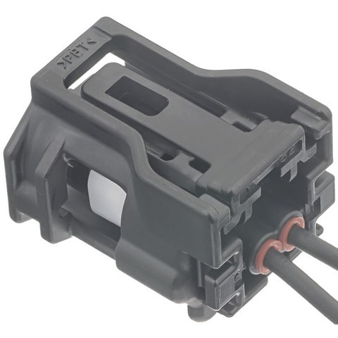 Standard Ignition ABS Harness Connector,Engine Coolant Temperature Sensor Connector S2825 - view 2