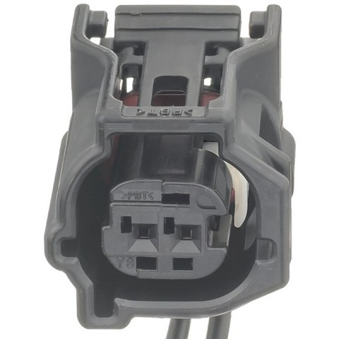 Standard Ignition ABS Harness Connector,Engine Coolant Temperature Sensor Connector P/N:S2825