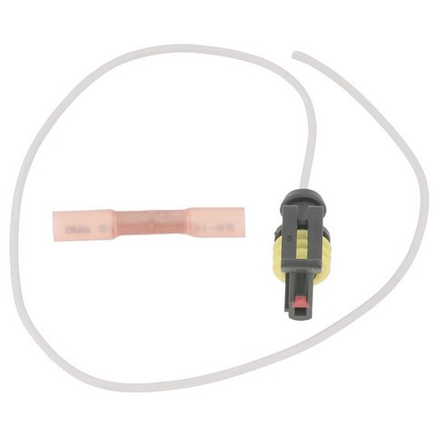 Standard Ignition Oil Pressure Switch Connector,Transmission Control Module Connector S2831